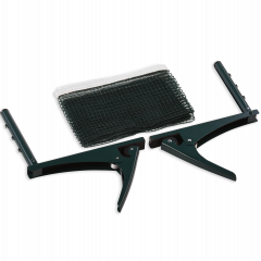 KRAFLA N-T1000 Сетка для настольного тенниса с креплением