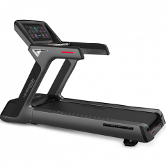 SVENSSON INDUSTRIAL ARMORTECH TFT (GRAPHITE BLUE) Беговая дорожка коммерческая