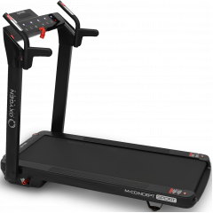 OXYGEN FITNESS M-CONCEPT SPORT (BLACK) Беговая дорожка домашняя