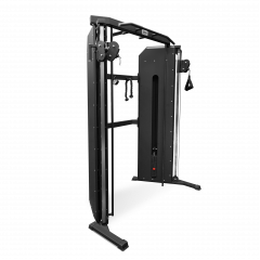 Двойная регулируемая тяга профессиональный BRONZE GYM PARTNER ML-721 