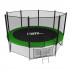 Батут UNIX Line Classic 14 ft (outside)