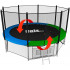 Батут UNIX Line Classic 14 ft (outside)