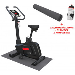Велотренажер UNIX Fit BL-400 Black