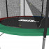 Батут UNIX Line Simple 6 ft Color (inside)