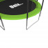 Батут UNIX Line Simple 12 ft Green (inside)