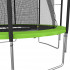 Батут UNIX Line Simple 12 ft Green (inside)