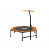 Батут UNIX Line FITNESS Orange (130 cm)