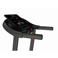 Беговая дорожка UNIX Fit ST-630R Black