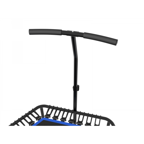 Батут UNIX Line FITNESS Blue (130 cm)