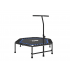 Батут UNIX Line FITNESS Blue (130 cm)