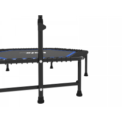 Батут UNIX Line FITNESS Blue (130 cm)