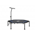 Батут UNIX Line FITNESS Blue (130 cm)