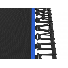 Батут UNIX Line FITNESS Blue PRO (130 cm)