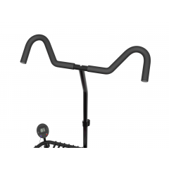 Батут UNIX Line FITNESS Pink PRO (130 cm)