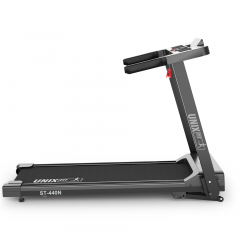Беговая дорожка UNIX Fit ST-440N Black